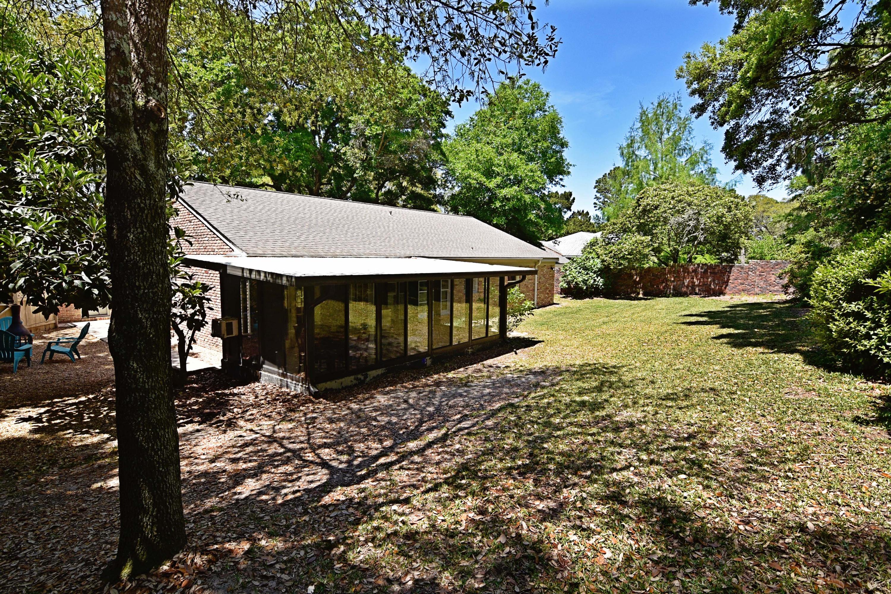 LONGWOOD - Residential