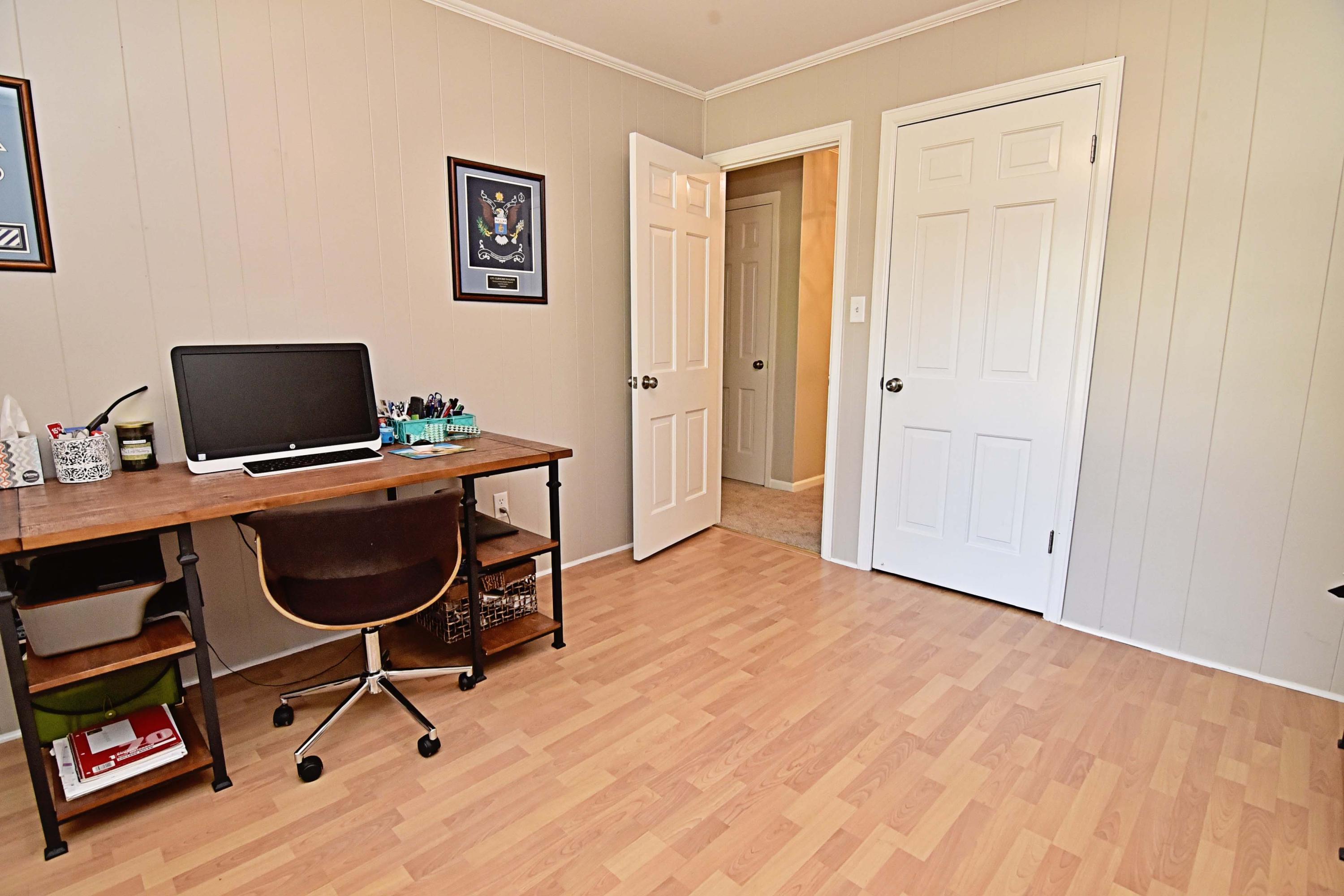 LONGWOOD - Residential