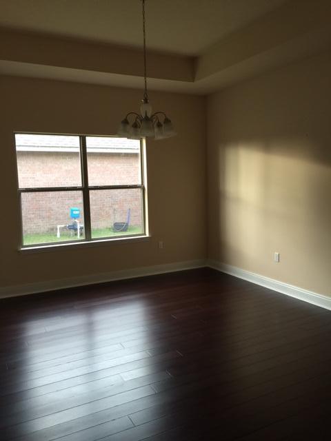 HAMMOCK BAY - Residential Lease