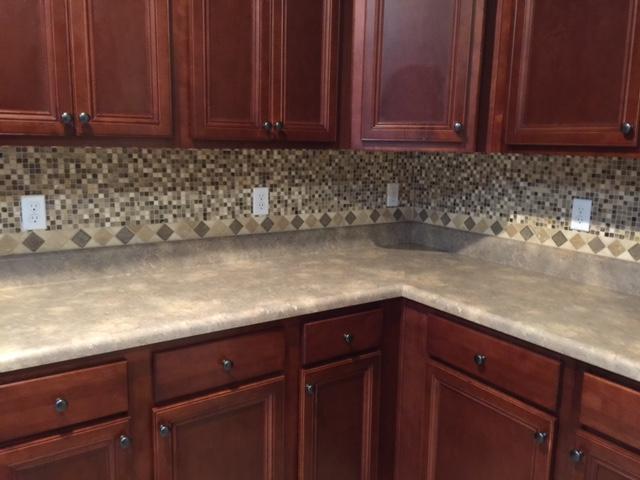 HAMMOCK BAY - Residential Lease