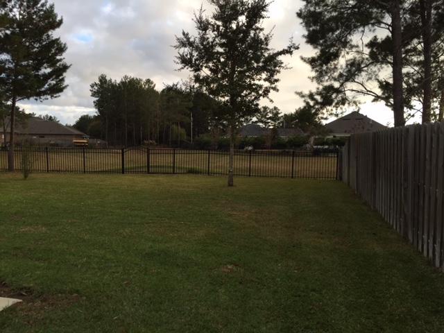 HAMMOCK BAY - Residential Lease