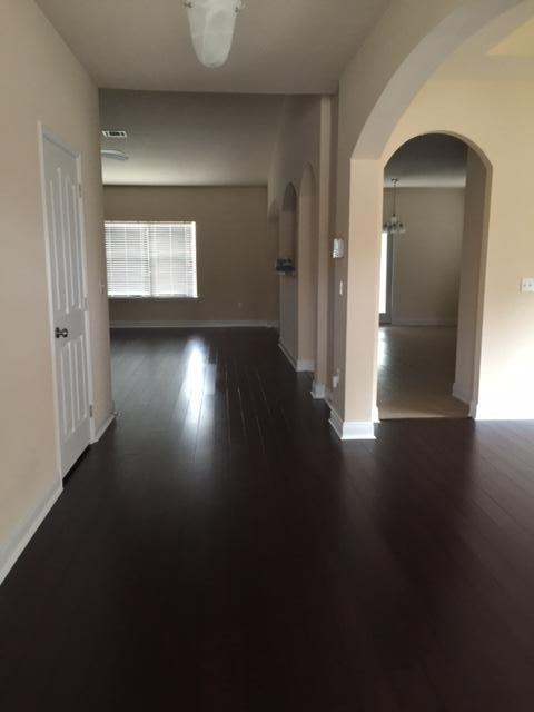 HAMMOCK BAY - Residential Lease