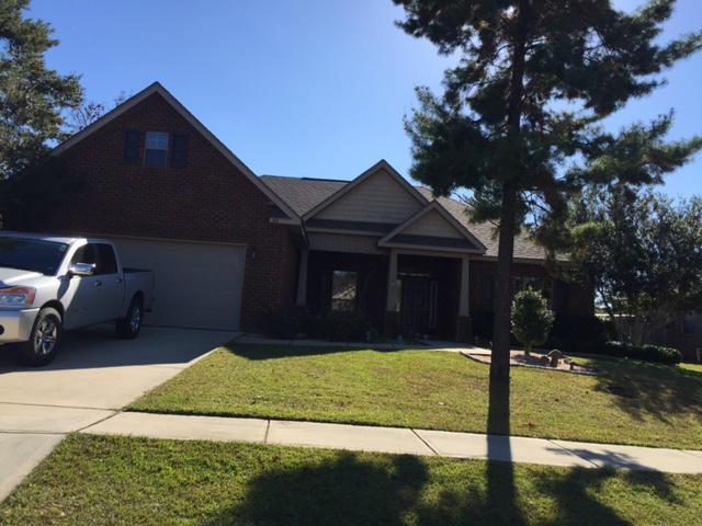 HAMMOCK BAY - Residential Lease