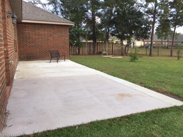 HAMMOCK BAY - Residential Lease