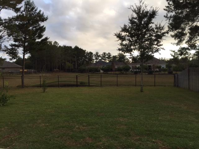 HAMMOCK BAY - Residential Lease