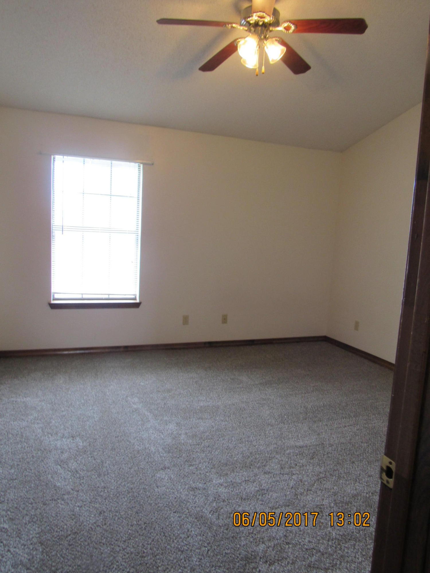 BROWNSVILLE STATION 3 - Residential Lease