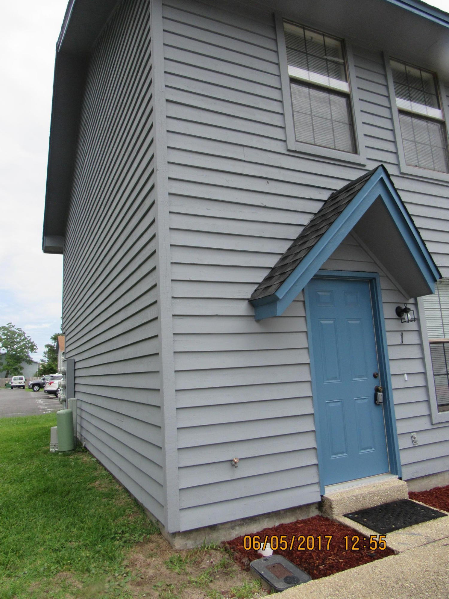 BROWNSVILLE STATION 3 - Residential Lease