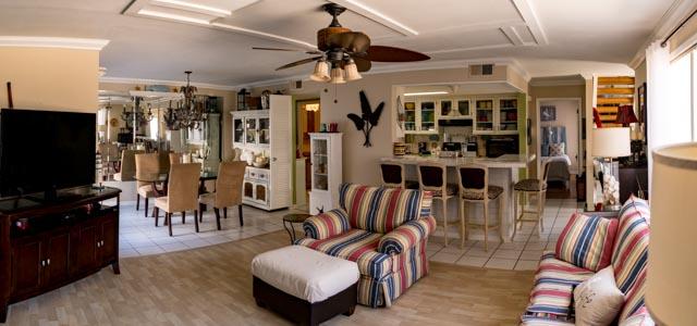 MANOR SHORES - Residential