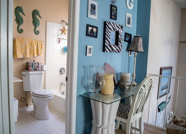 MANOR SHORES - Residential