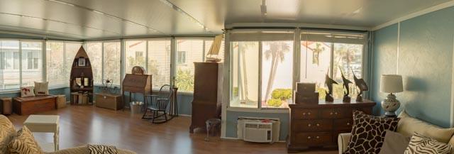 MANOR SHORES - Residential