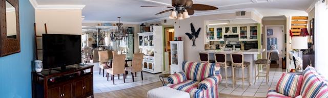 MANOR SHORES - Residential