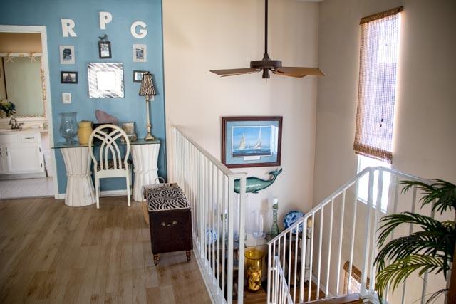 MANOR SHORES - Residential