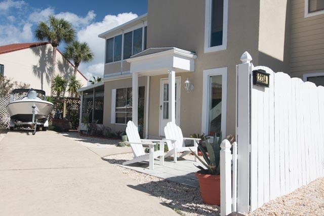 MANOR SHORES - Residential