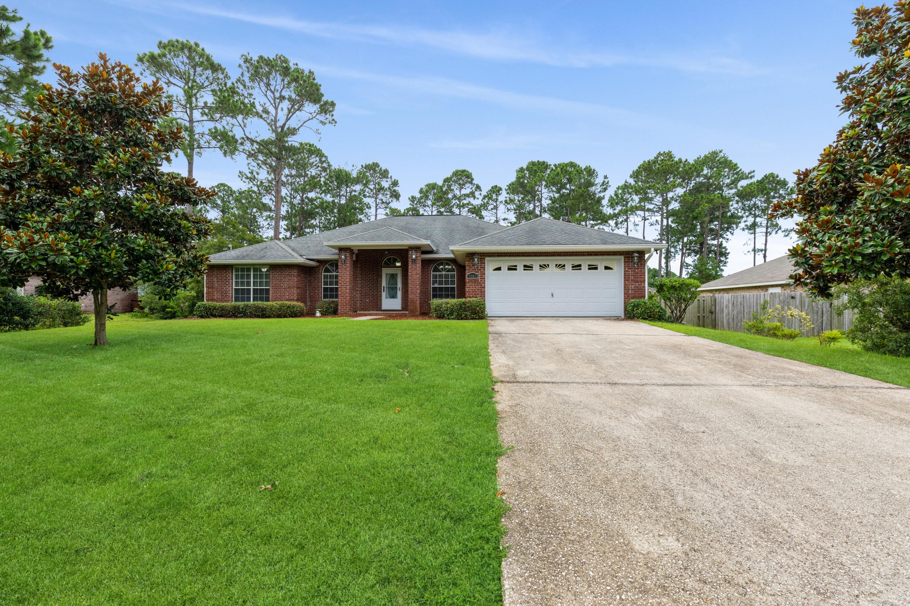 1105- Holley by the Sea Area - Residential