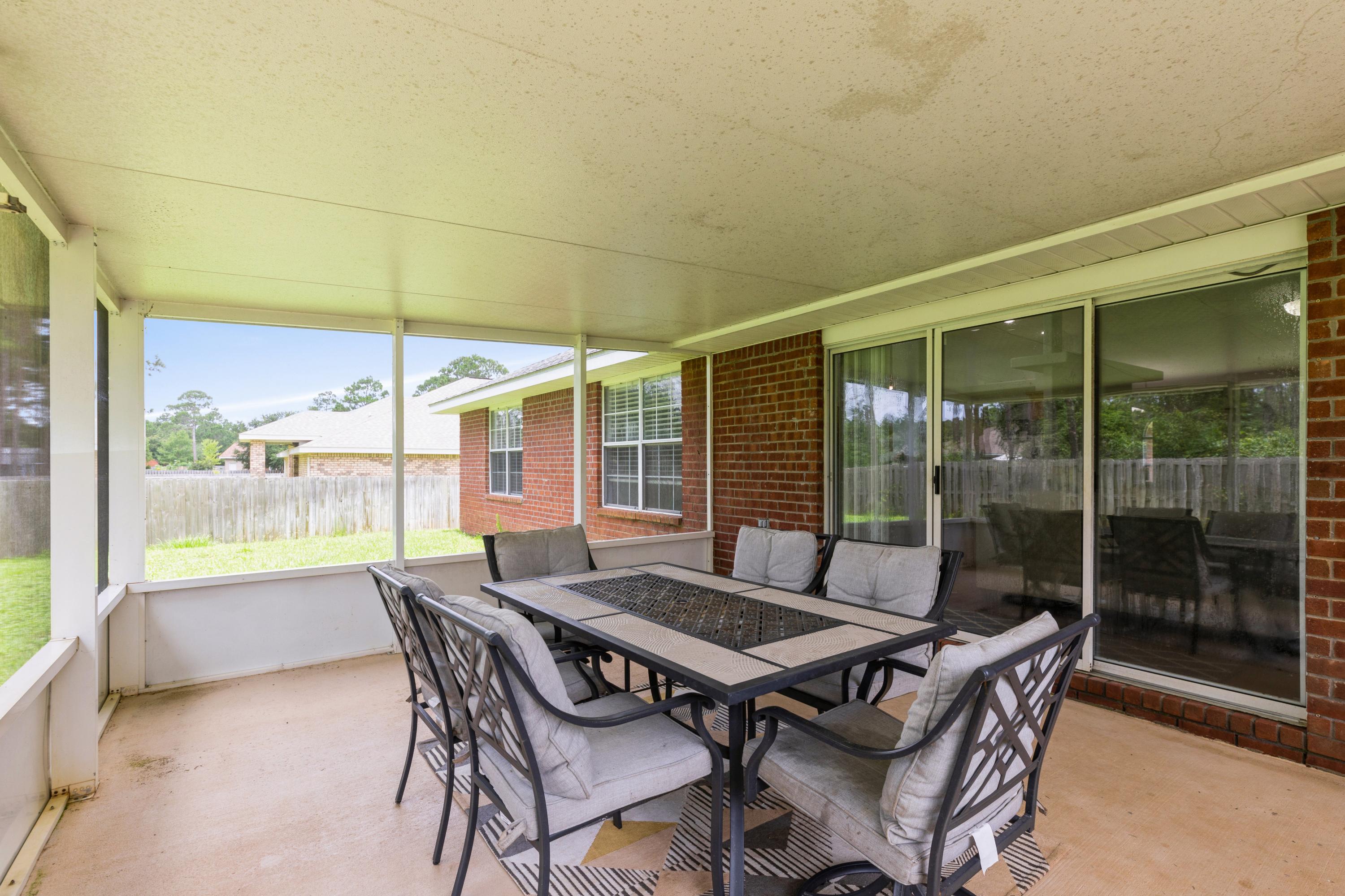 1105- Holley by the Sea Area - Residential