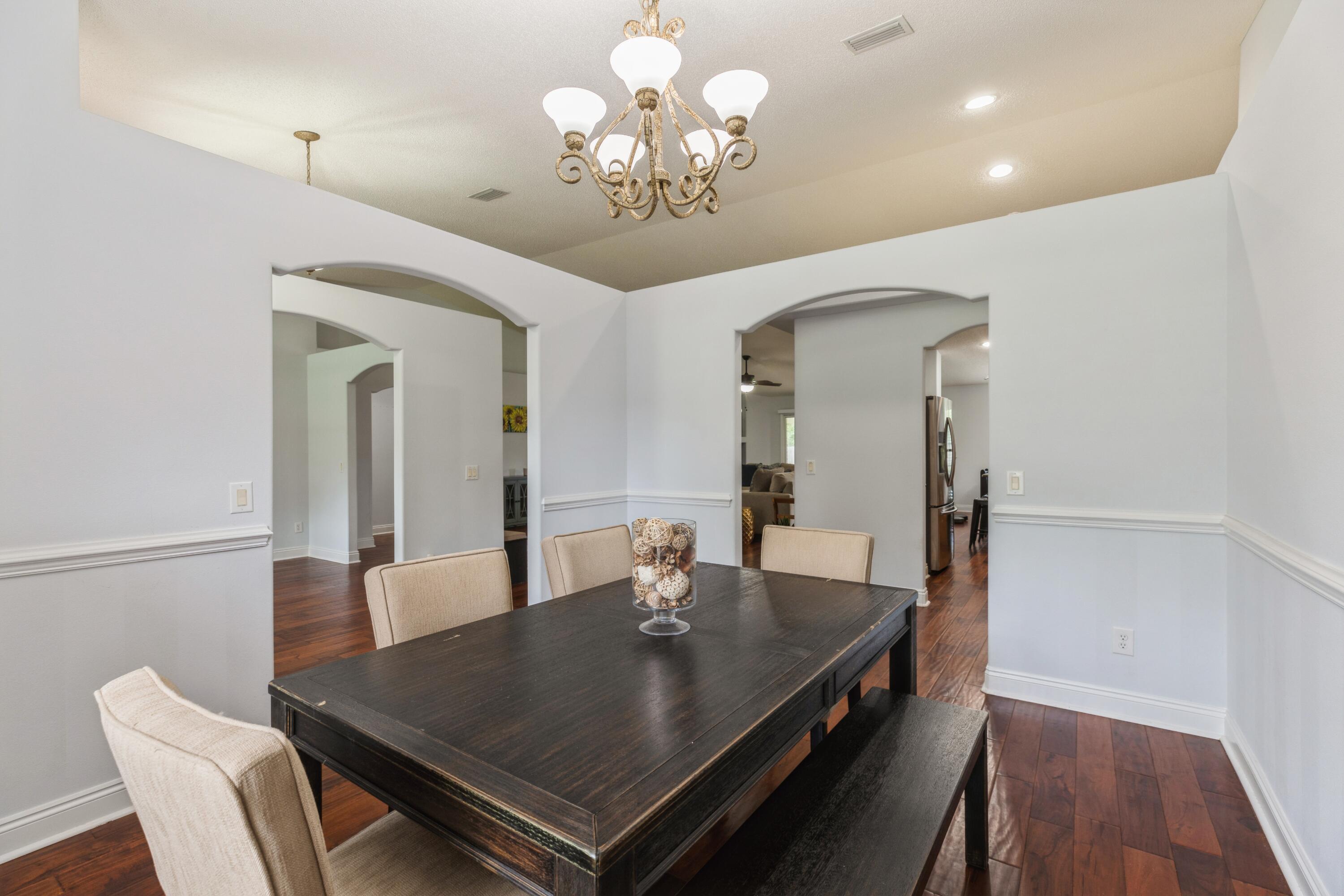 1105- Holley by the Sea Area - Residential