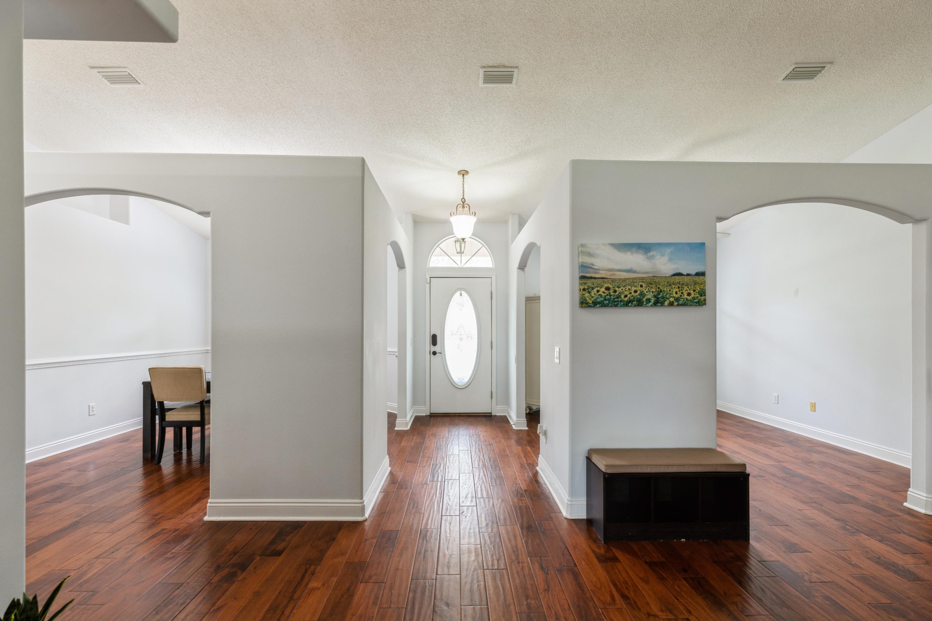 1105- Holley by the Sea Area - Residential