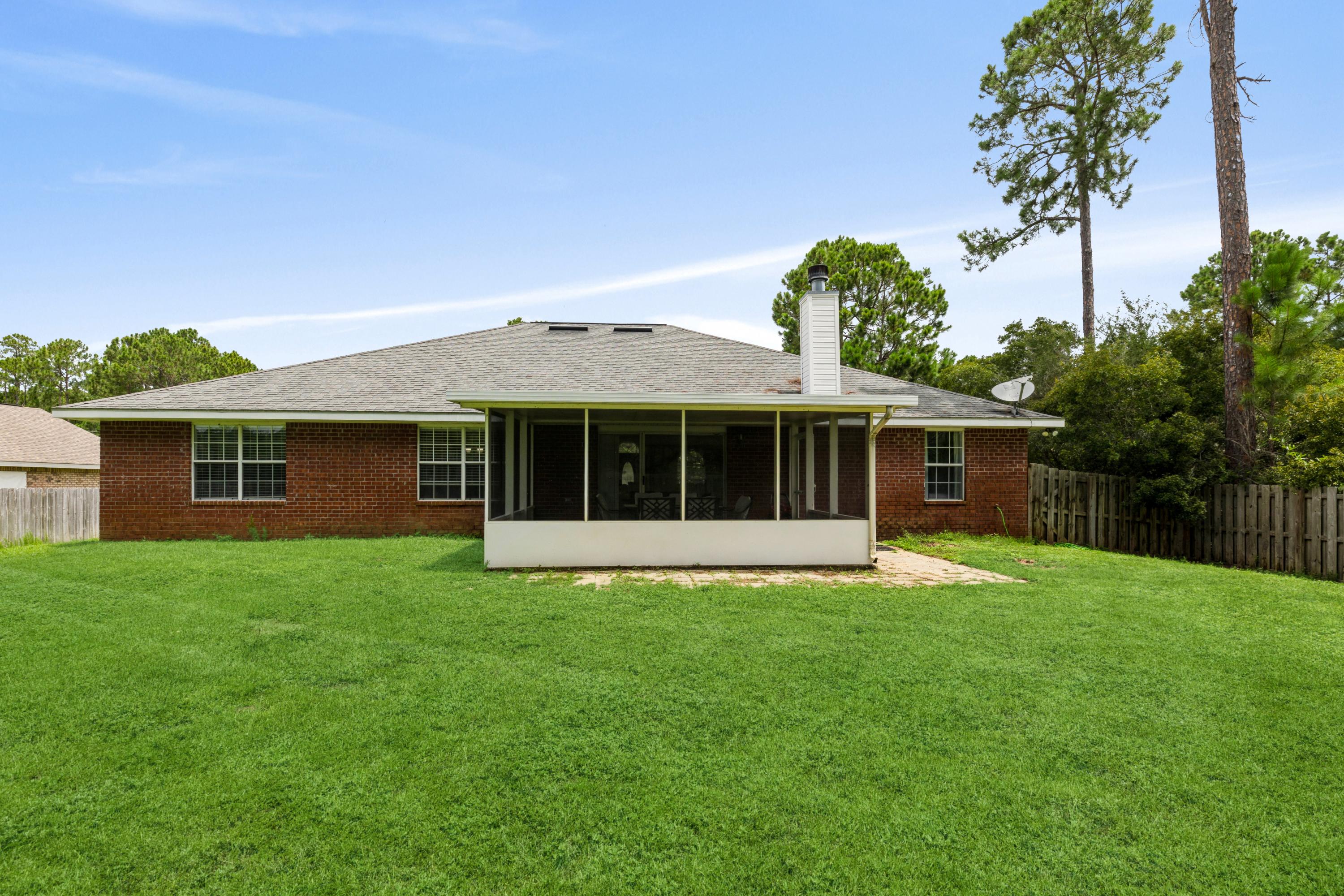 1105- Holley by the Sea Area - Residential