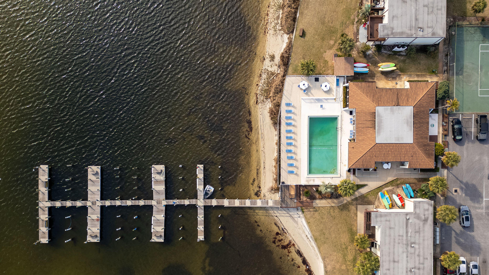 FOUNTAINHEAD CONDO - Residential
