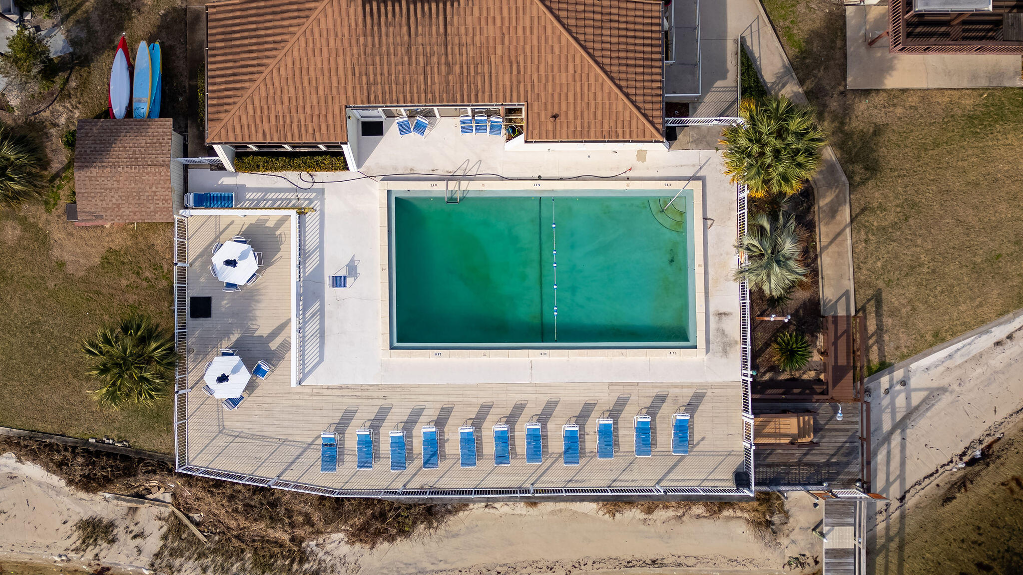 FOUNTAINHEAD CONDO - Residential