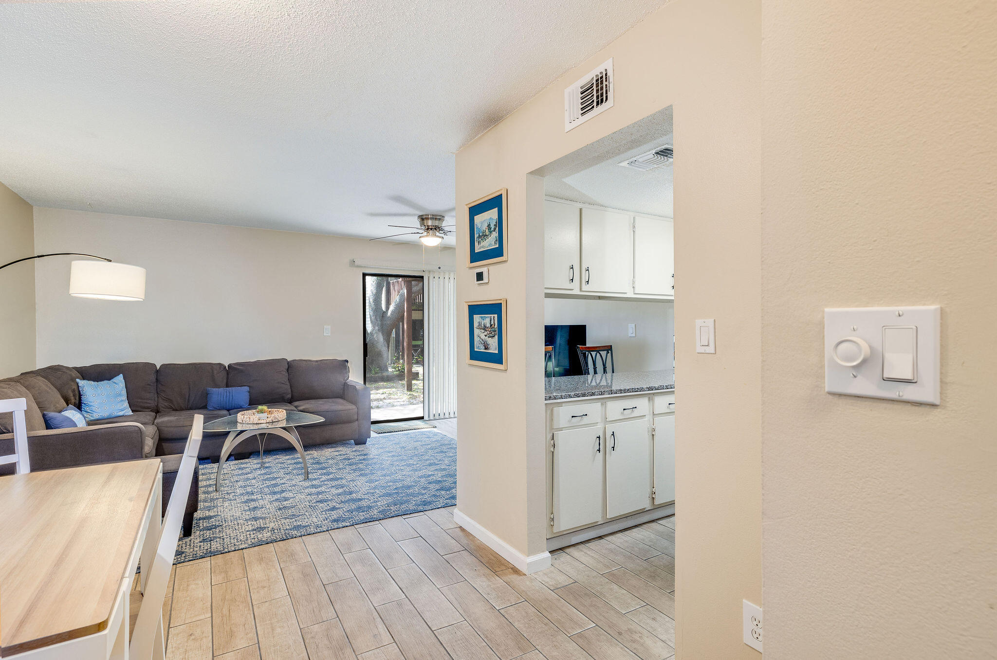 FOUNTAINHEAD CONDO - Residential