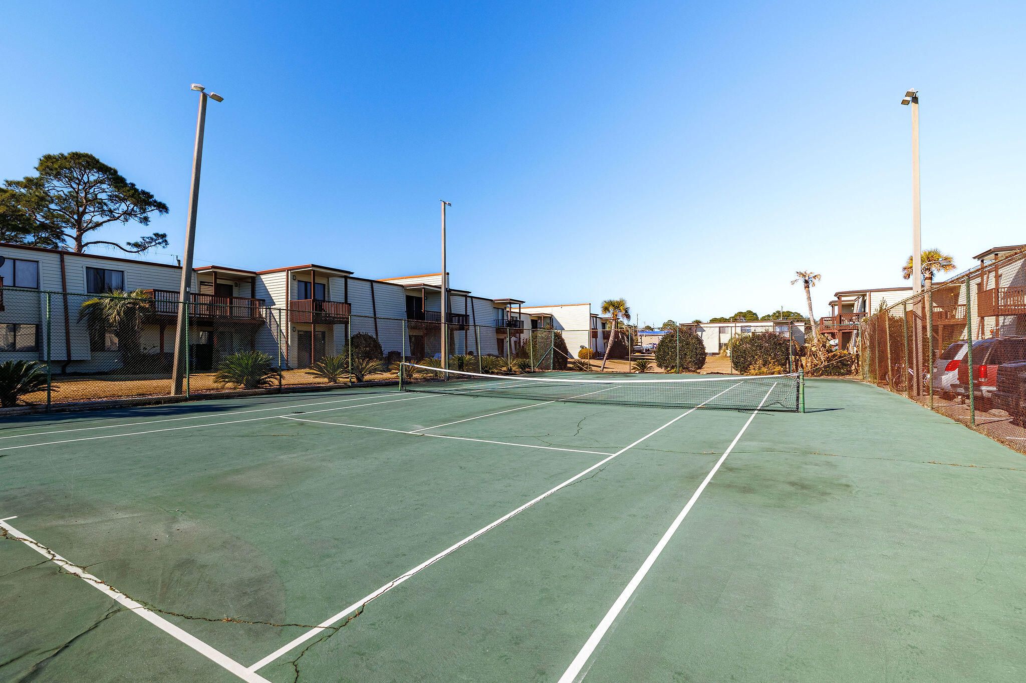 FOUNTAINHEAD CONDO - Residential