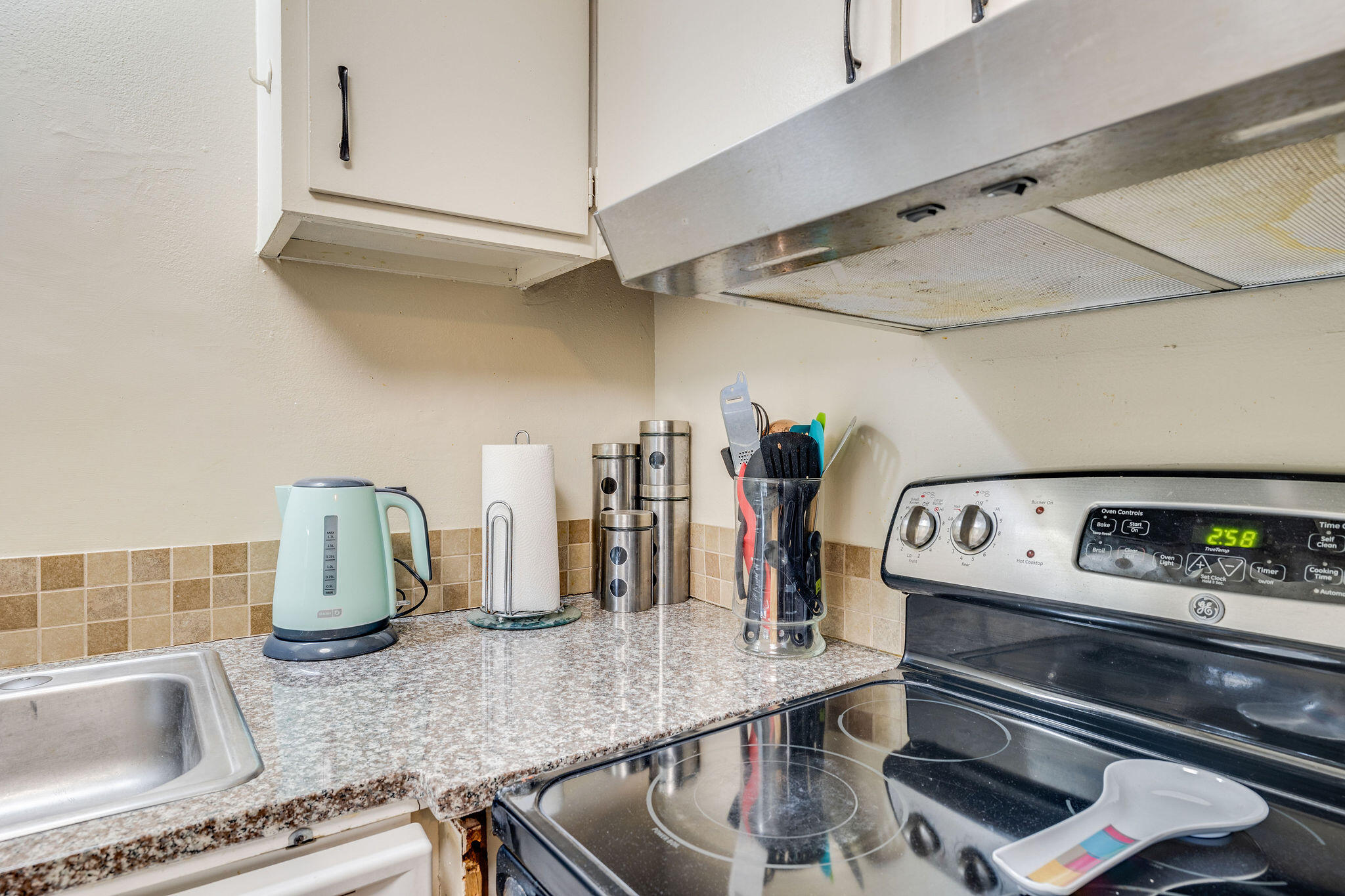 FOUNTAINHEAD CONDO - Residential