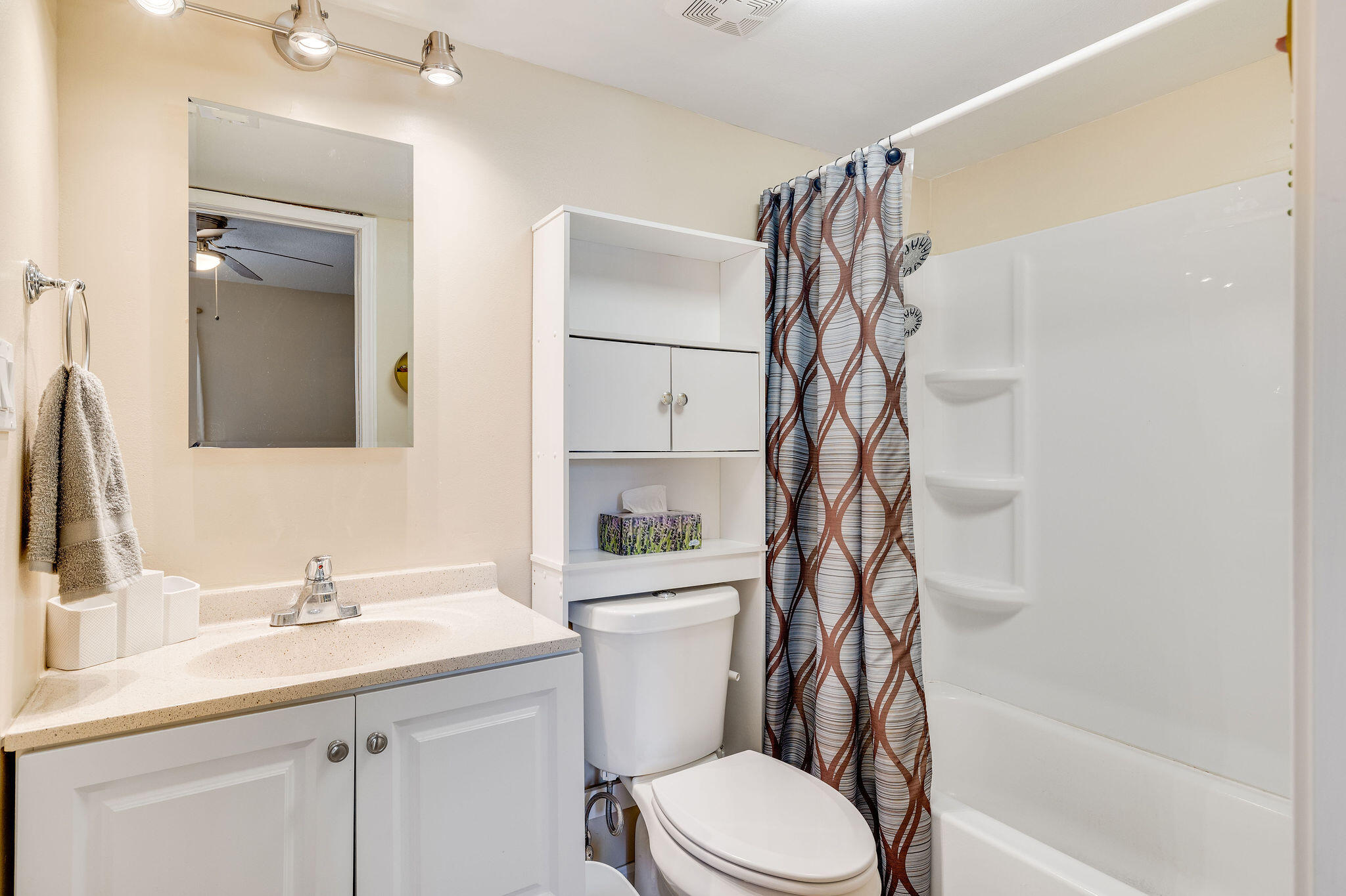 FOUNTAINHEAD CONDO - Residential