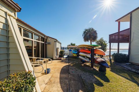 A home in Fort Walton Beach