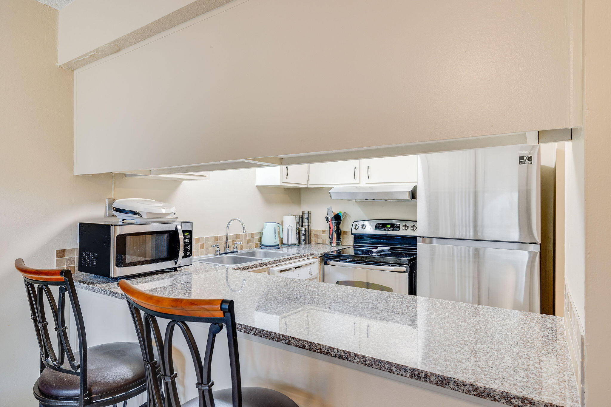 FOUNTAINHEAD CONDO - Residential