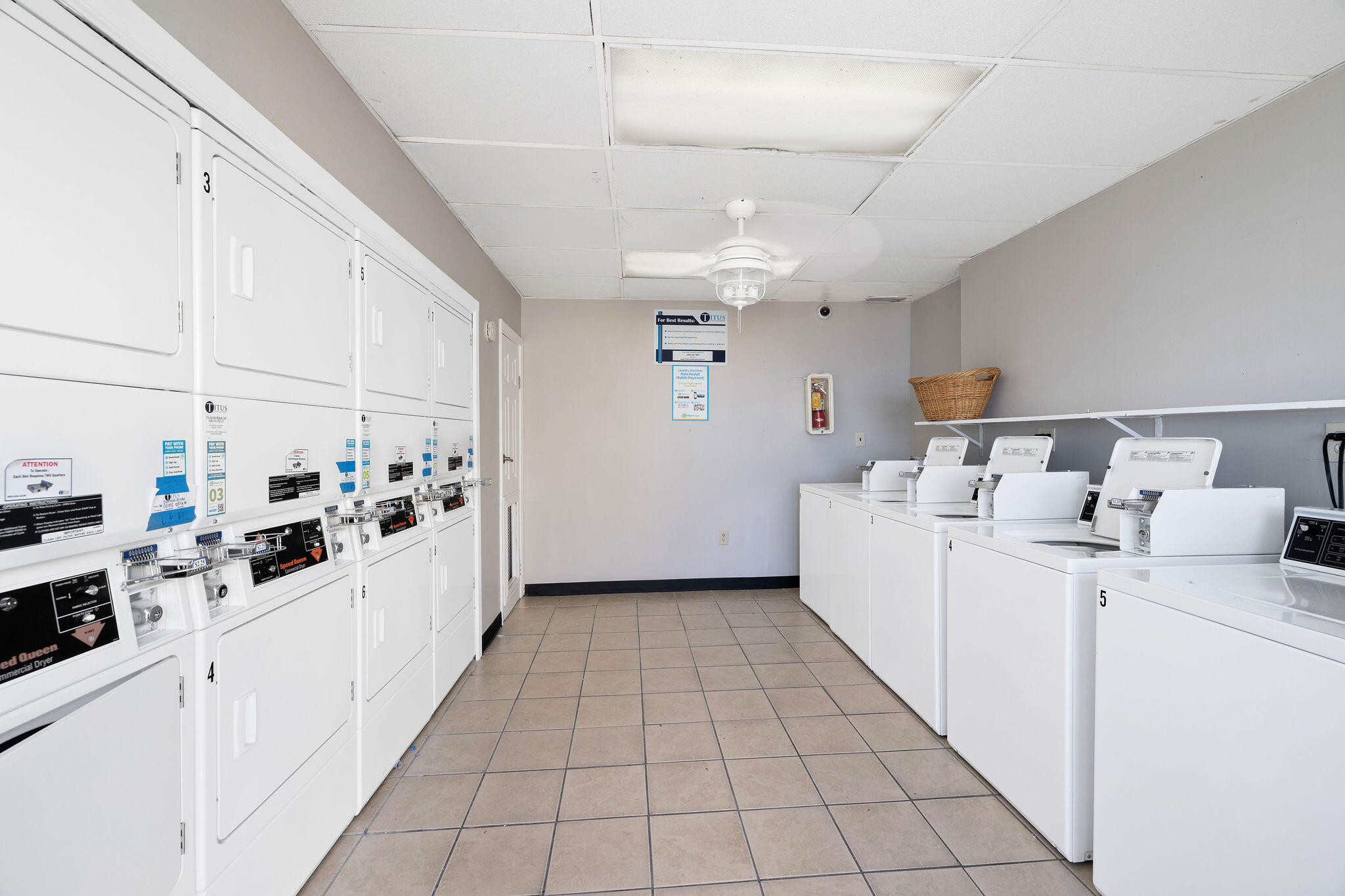 FOUNTAINHEAD CONDO - Residential