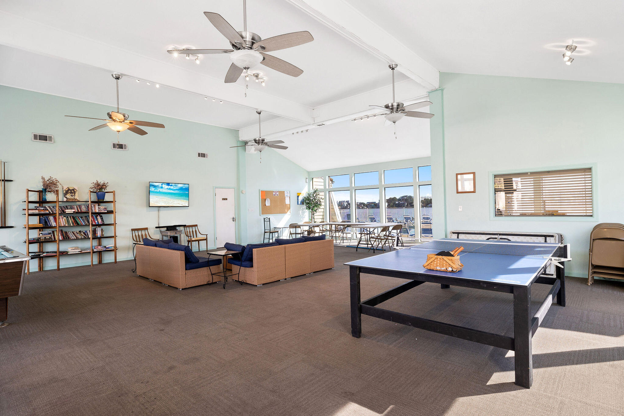 FOUNTAINHEAD CONDO - Residential