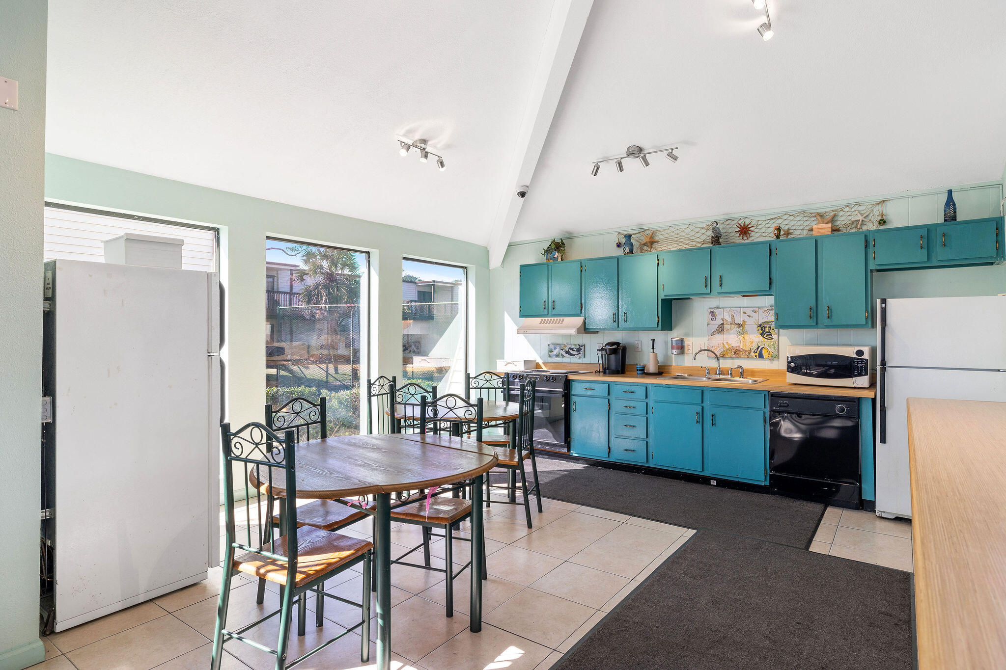 FOUNTAINHEAD CONDO - Residential