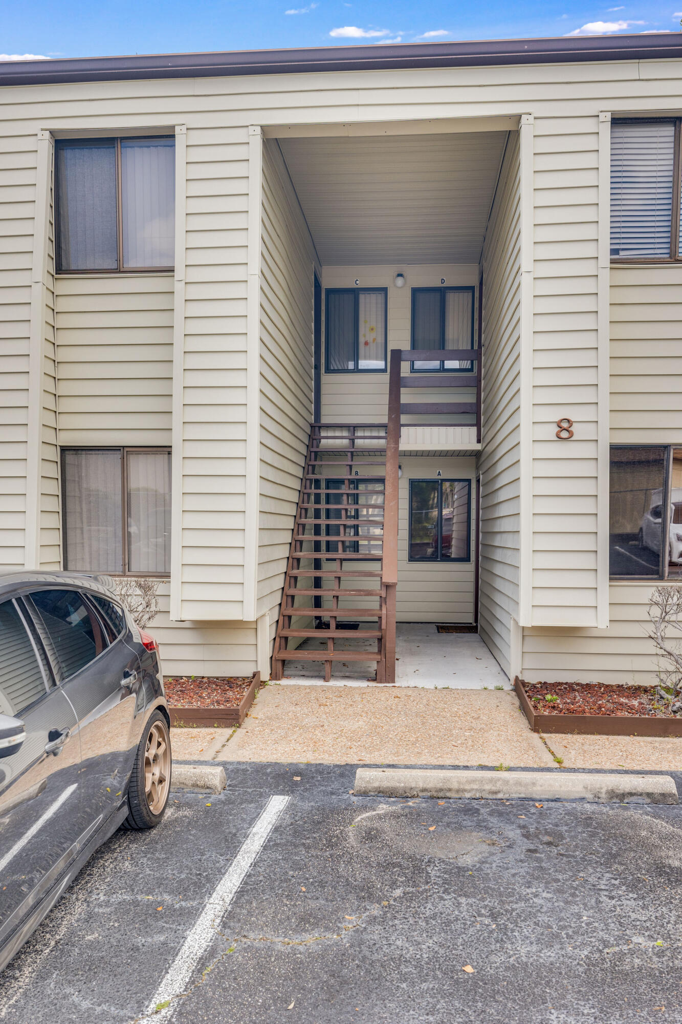 FOUNTAINHEAD CONDO - Residential