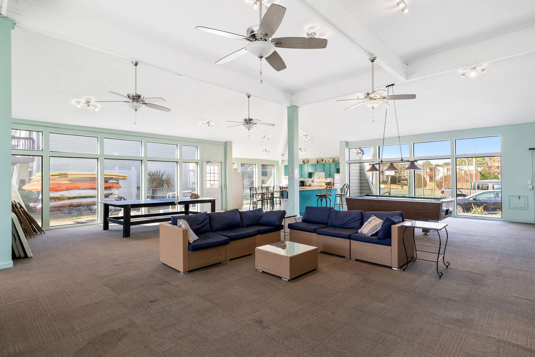 FOUNTAINHEAD CONDO - Residential