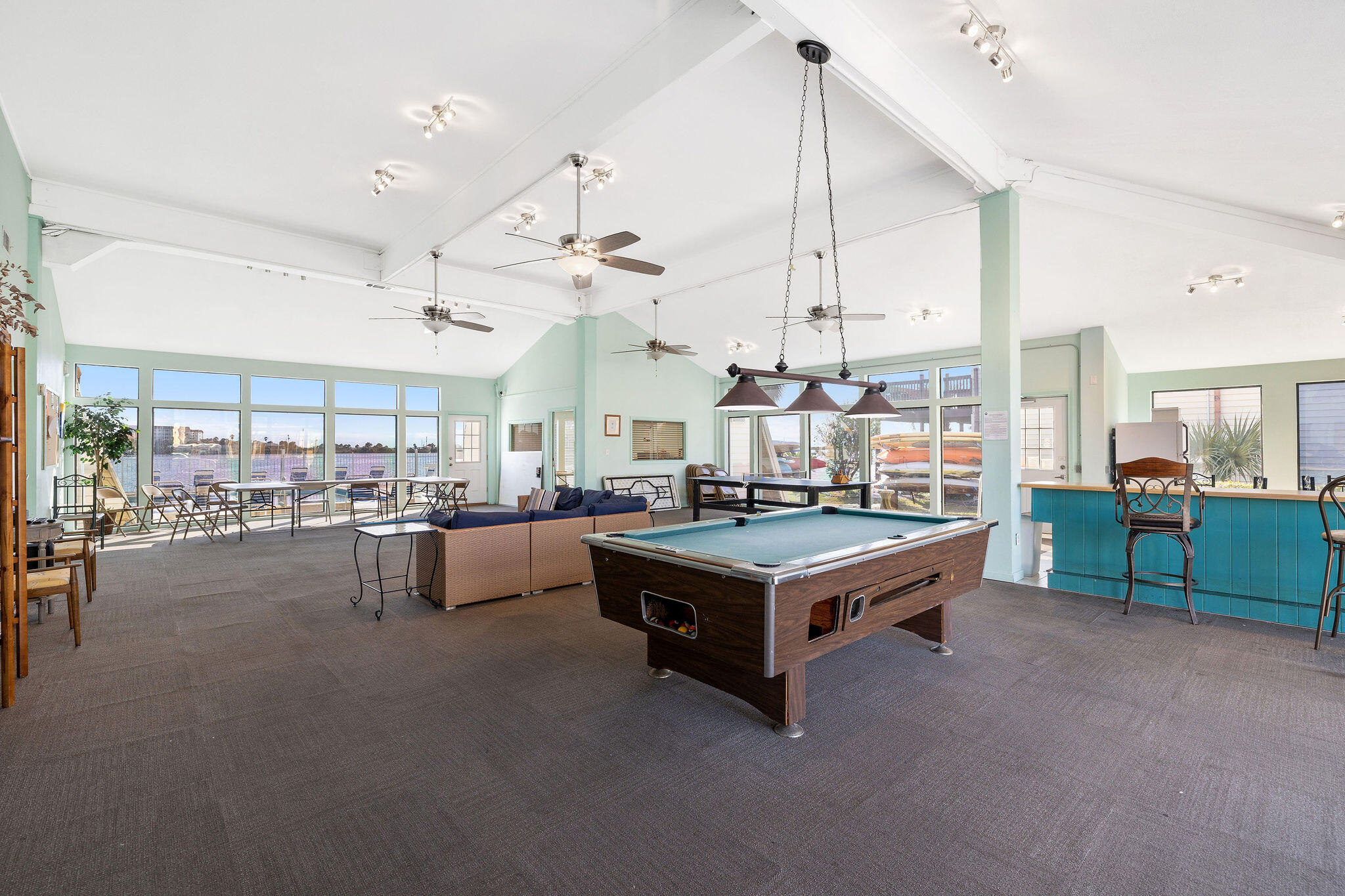 FOUNTAINHEAD CONDO - Residential