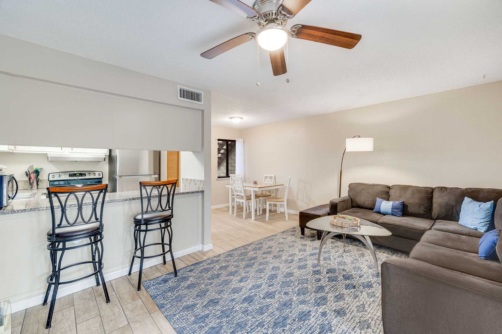 FOUNTAINHEAD CONDO - Residential