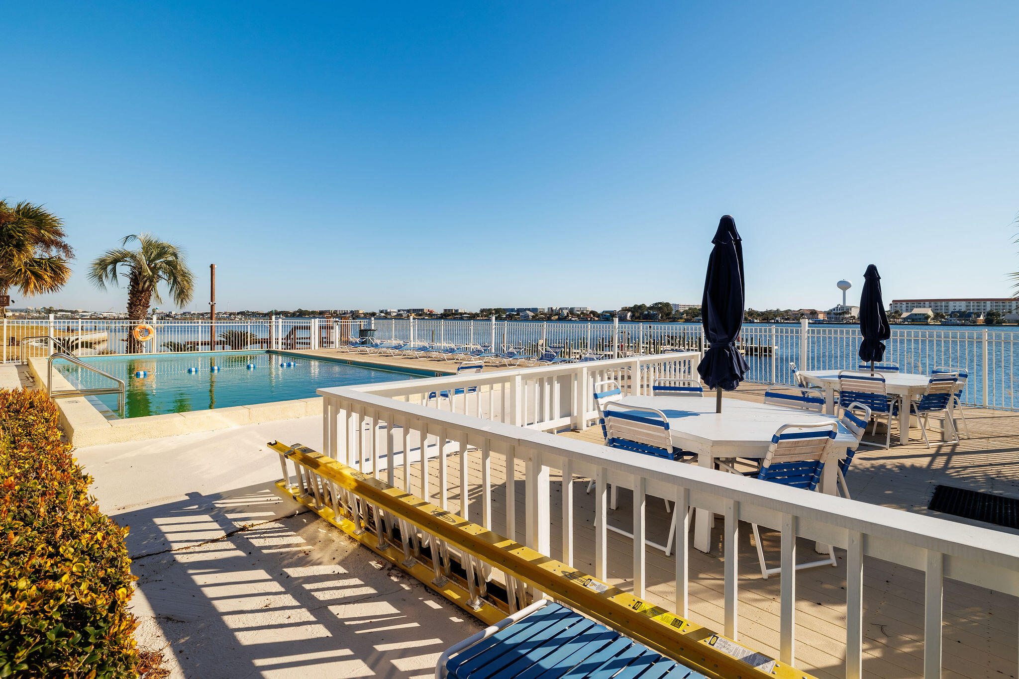 FOUNTAINHEAD CONDO - Residential