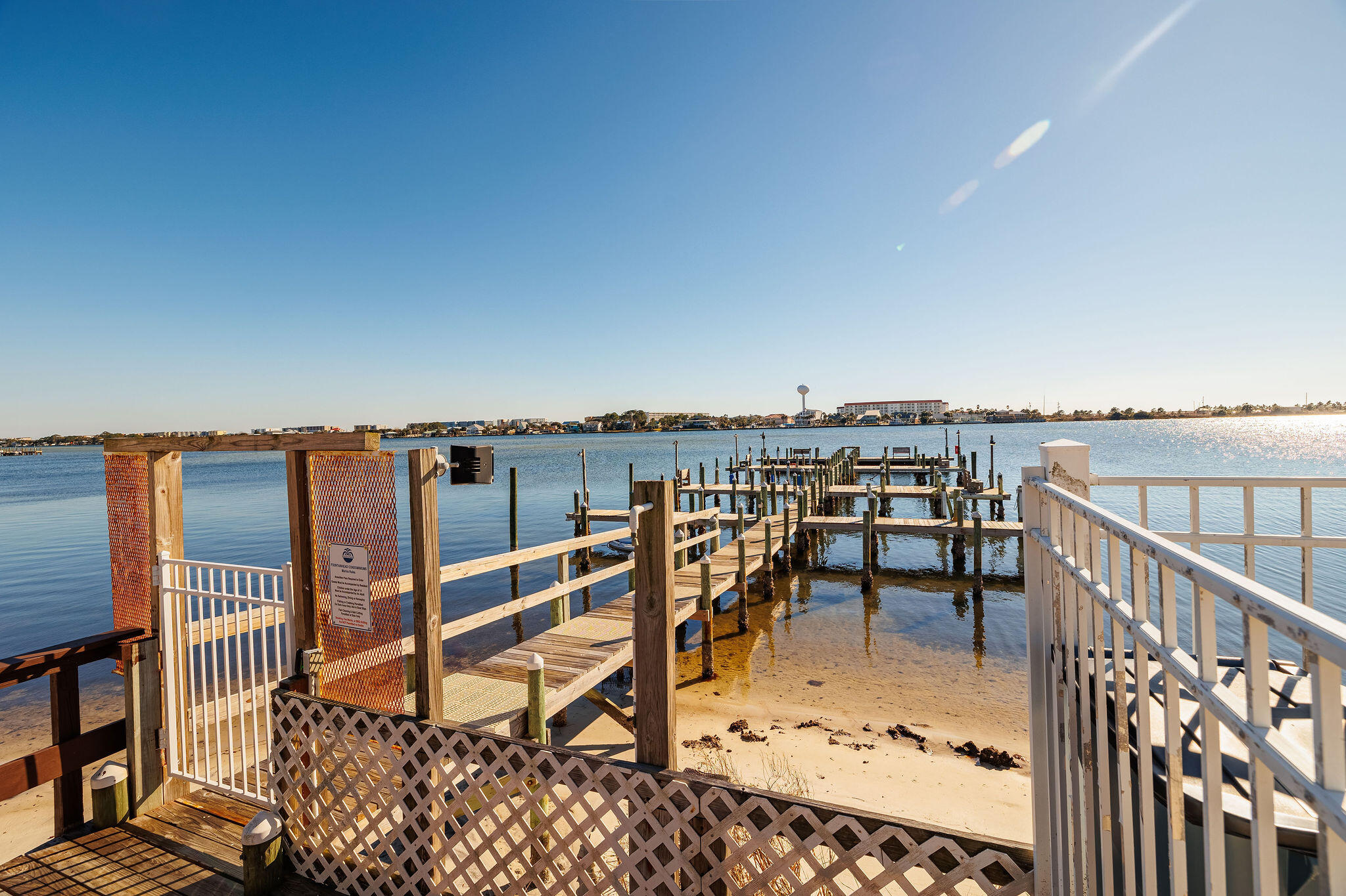 FOUNTAINHEAD CONDO - Residential