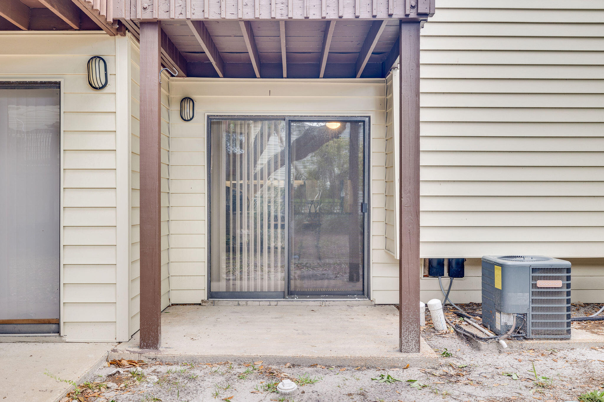 FOUNTAINHEAD CONDO - Residential