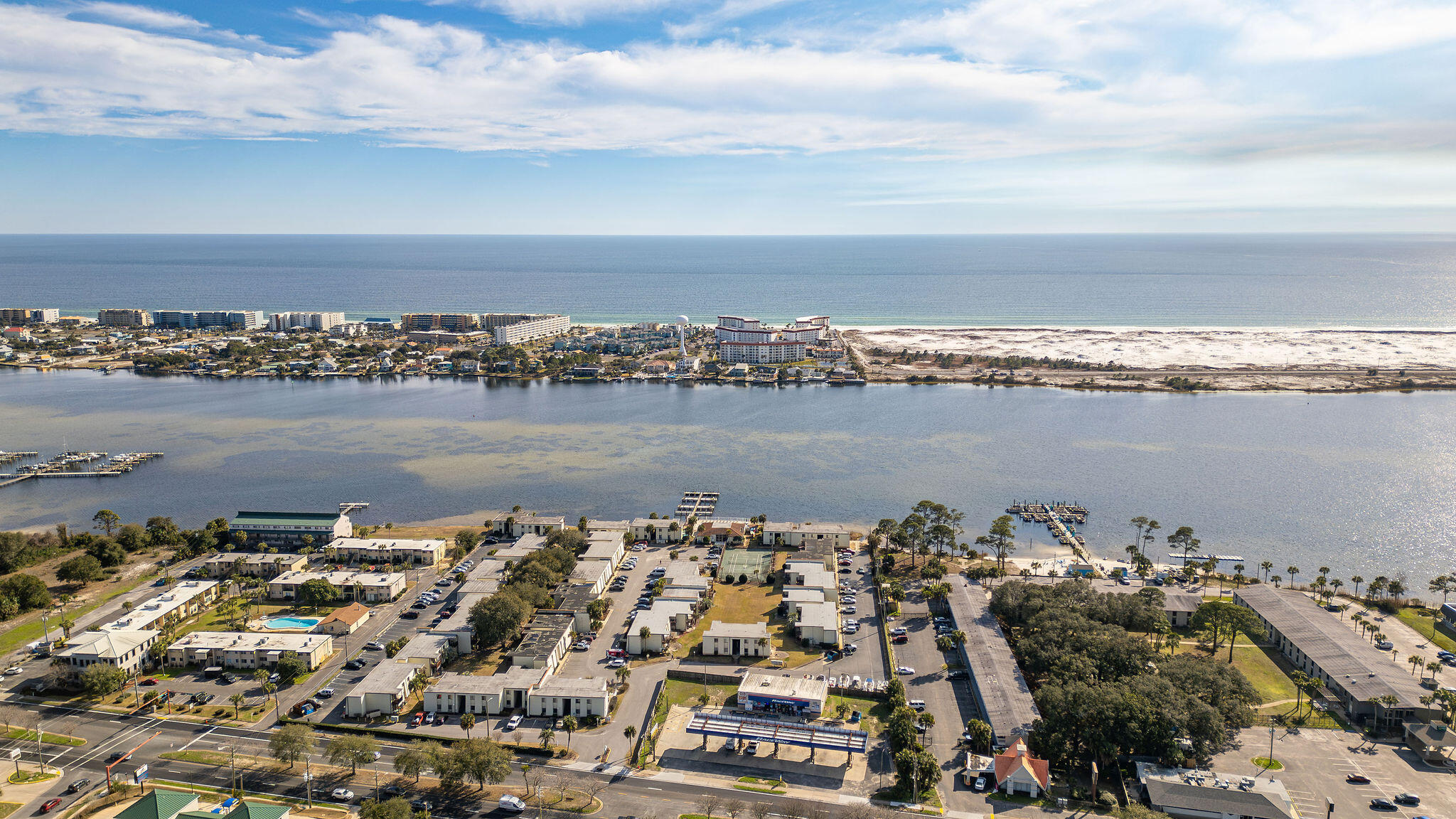 FOUNTAINHEAD CONDO - Residential