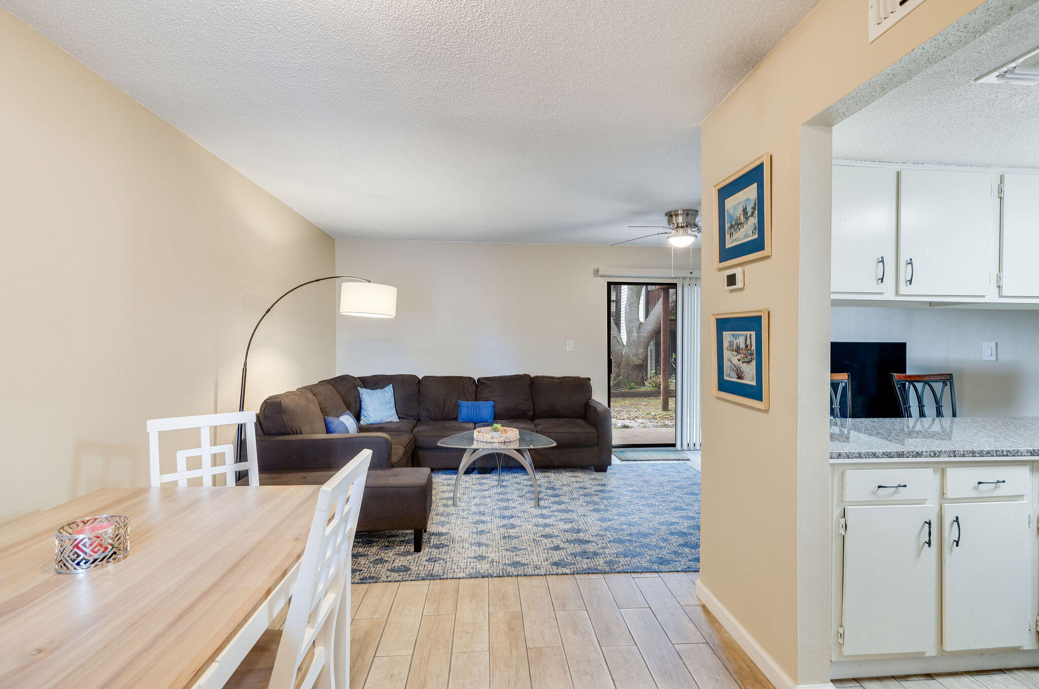 FOUNTAINHEAD CONDO - Residential