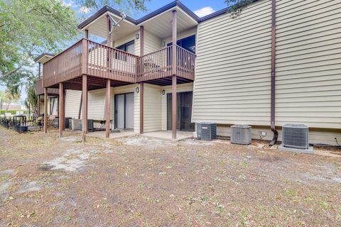 A home in Fort Walton Beach