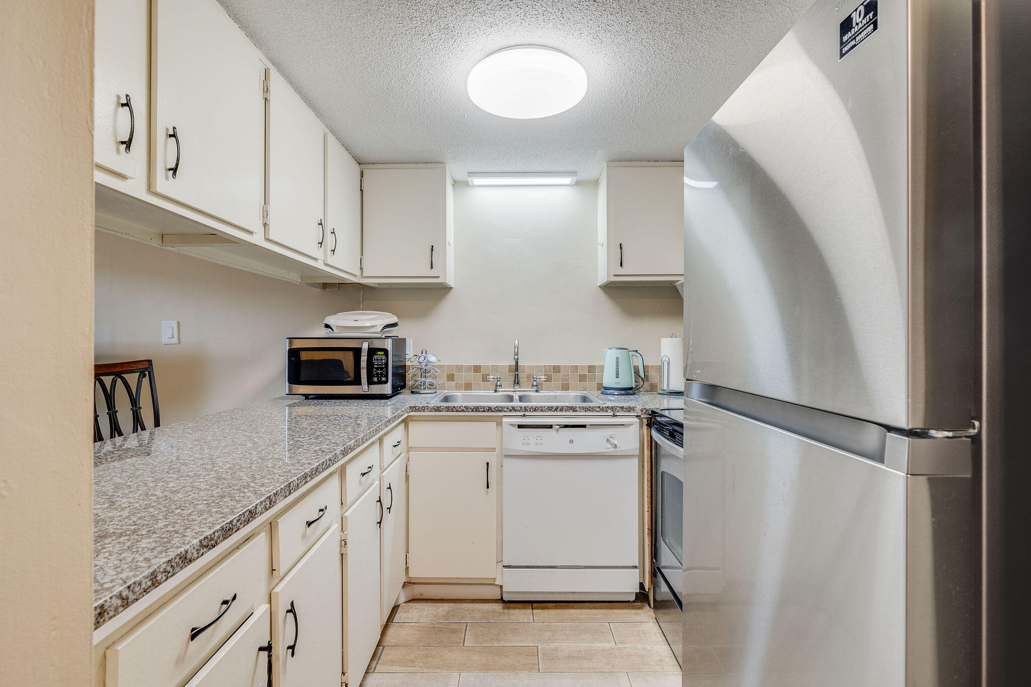 FOUNTAINHEAD CONDO - Residential