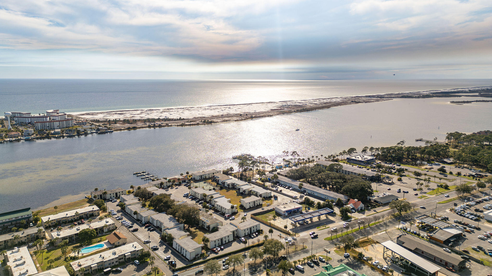 FOUNTAINHEAD CONDO - Residential