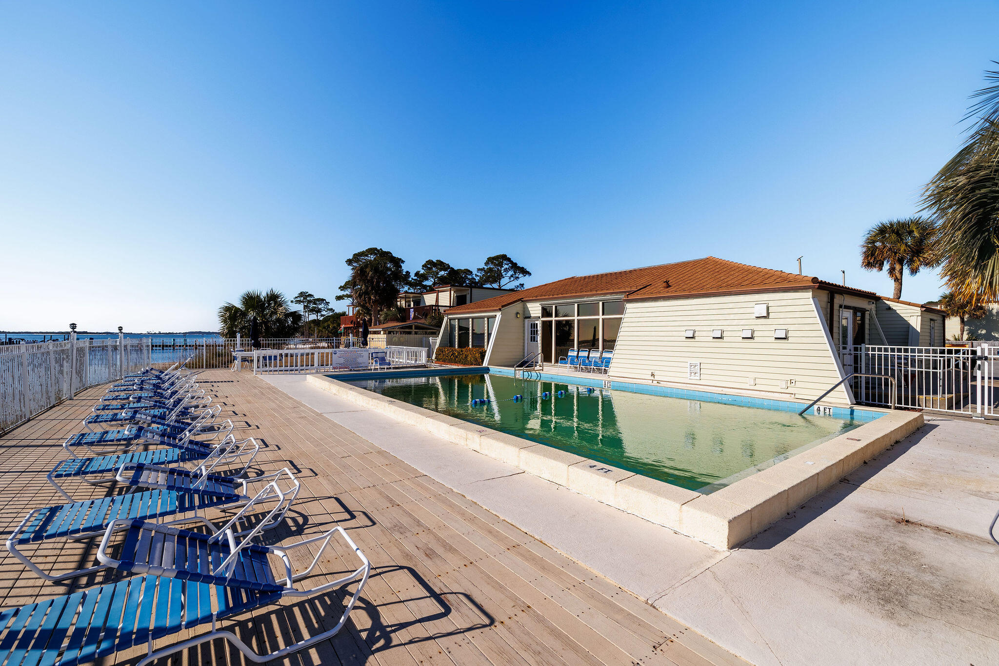 FOUNTAINHEAD CONDO - Residential