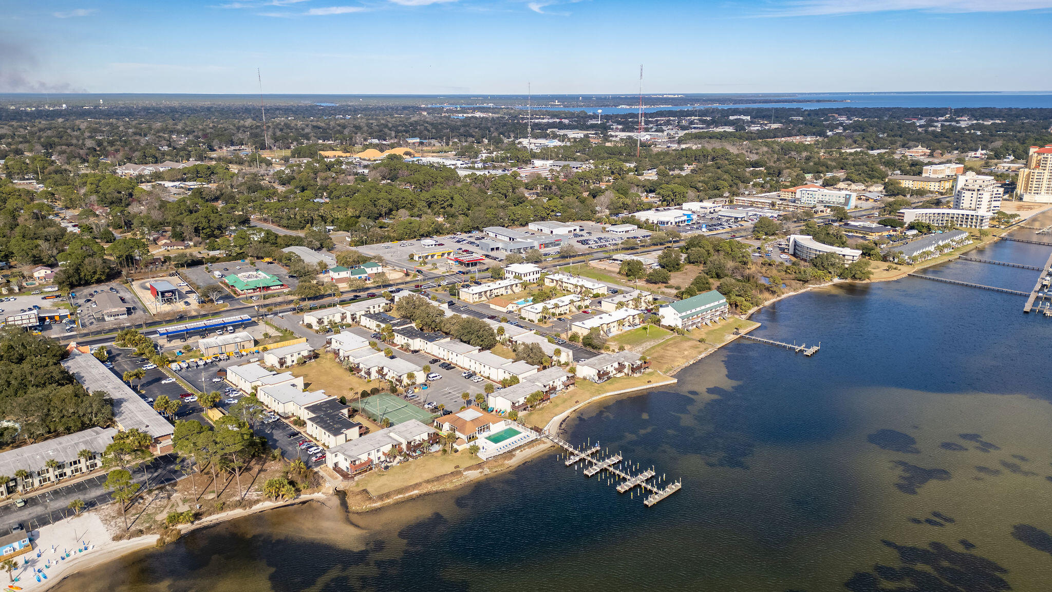 FOUNTAINHEAD CONDO - Residential