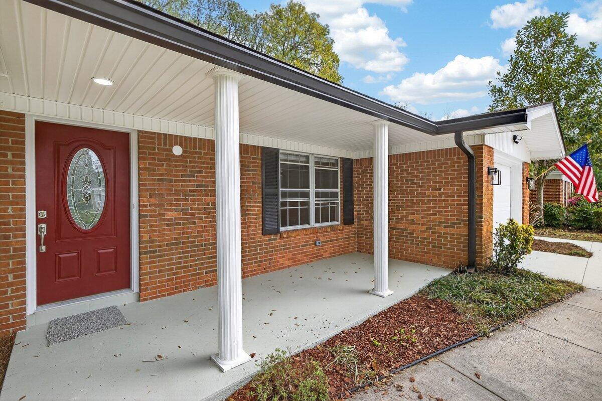 KENWOOD FIRST ADDITION LOT 4 BLK C - Residential