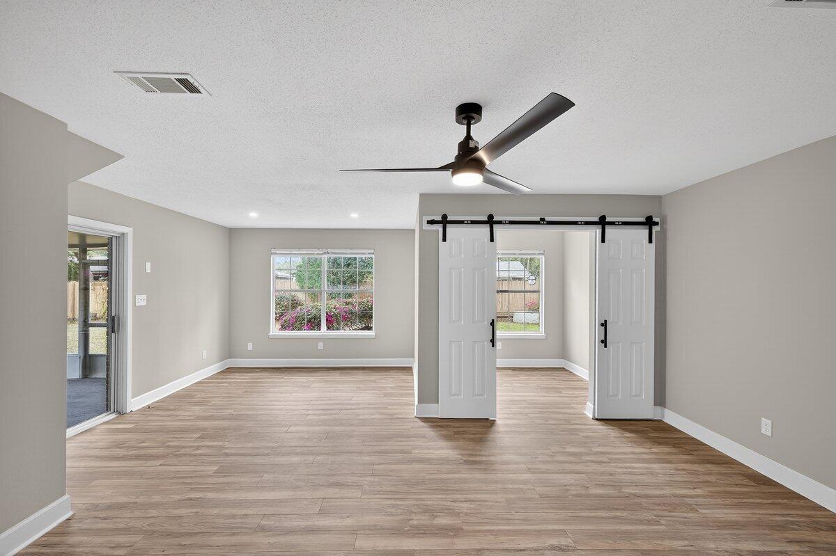 KENWOOD FIRST ADDITION LOT 4 BLK C - Residential