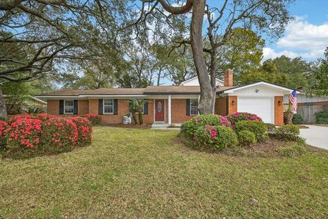 606 NE Merioneth Drive Fort Walton Beach FL 32547